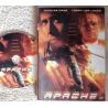 Apache - Nicolas Cage Tommy Lee Jones Film DVD VF 1990