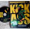 Kick-ass - Nicolas Cage Film DVD VF 2010