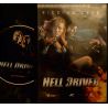 Hell Driver - Nicolas Cage Film DVD VF 2011