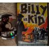 Billy le kid - George Martin Film DVD VF 1964