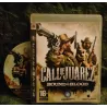 Call of Juarez Bound in Blood - Jeu Video PS3