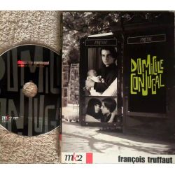 Domicile conjugal - Truffaut Léaud Film DVD VF 1970 MK2