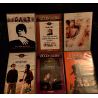 Woody Allen Pack 6 Films DVD VF Stardust memories 
Vous allez rencontrer un bel et sombre inconnu