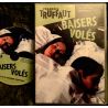 Baisers volés - François Truffaut Jean-Pierre Léaud Film DVD VF 1968 Collection Observateur