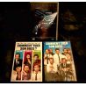 Jamie Foxx Pack 3 Films DVD VF Ray Comment tuer son boss 1 et 2