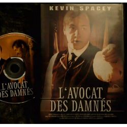 L'Avocat des damnés - Kevin Spacey Film DVD VF 1991