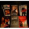 Kevin Spacey Pack 6 Films DVD VF Usual suspects L'avocat des damnés Négociateur Las Vegas 21