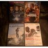 Jake Gyllenhaal Pack 4 Films DVD VF Life origine inconnue
Brothers Le jour d'après