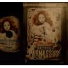 L'imaginarium du docteur Parnassus - Terry Gilliam Johnny Depp Jude Law Colin Farrell Film DVD VF 2009
