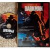 Darkman - Sam Raimi Liam Neeson Film DVD VF 1990