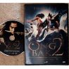 Ong-Bak 2 la naissance du dragon - Tony Jaa Film DVD VF 2008