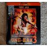 Ong-Bak 3 l'ultime combat - Tony Jaa Film Blu-ray + DVD VF 2010