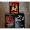 Ong-Bak Pack Trilogie 3 Films 3 DVD + 1 Blu-ray Tony Jaa