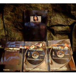 Dancer in the dark - Lars von Trier Björk Deneuve Film Coffret 2 DVD VF 2000