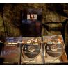 Dancer in the dark - Lars von Trier Björk Deneuve Film Coffret 2 DVD VF 2000