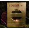 DVD Le cinquième élément - Besson Willis Jovovich Oldman Film Coffret 1997