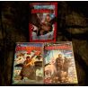 Dragons Pack Trilogie 3 Films DVD Animation VF