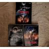 Iron Sky Intégrale Coffret 2 Films DVD VF