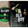Old boy - Park Chan-wook Choi Min-sik Film DVD VF 2003