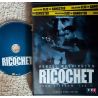 Ricochet - Mulcahy Washington Film DVD VF 1991