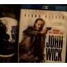 John Wick - Keanu Reeves Film Blu-ray VF 2014