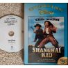 Shangaï Kid - Jackie Chan Owen Wilson Film DVD VF 2000