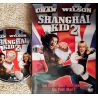 Shangaï Kid 2 - Jackie Chan Owen Wilson Film DVD VF 2003