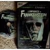L'empreinte de Frankenstein - Peter Cushing Film DVD VF 1964