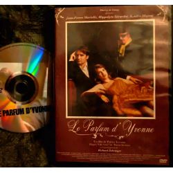 Le parfum d'Yvonne - Leconte Marielle Hippolyte Girardot Bohringer Film DVD VF 1994