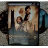 Le seigneur des anneaux 2 Les deux tours - Peter Jackson Elijah Wood Mortensen Film DVD VF 2002