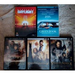Viggo Mortensen Pack 5 Films 8 DVD VF