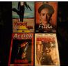 Salma Hayek Pack 4 Films DVD VF Frida El mariachi Desperado
Desperado 2