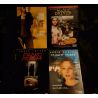 Jodie Foster Pack 4 Films DVD VF
