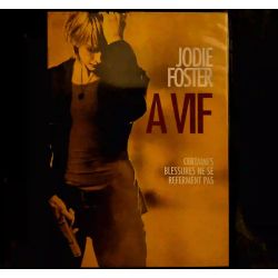A vif - Jodie Foster Film DVD VF 2007