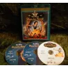 Blanche-Neige et les sept nains - David Hand  Film 2 Blu-ray + 1 DVD Walt Disney 1937