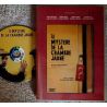 Le mystère de la chambre jaune - Podalydès Arditi Film DVD VF 2003