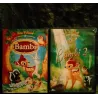 Bambi 1 et 2 - Pack 2 Films DVD Walt Disney