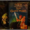 Taram et le chaudron magique - Ted Berman Film DVD Animation 1985 Walt Disney