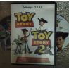 Toy Story édition 2 Films DVD VF Walt Disney Pixar