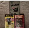 Robert Altman Pack 3 Films 4 DVD VF Short cuts Mash John McCabe
