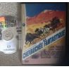 La chevauchée fantastique - John Ford John Wayne Film DVD VF 1939
