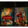 Peter Pan 1 et 2 - Pack 2 Films DVD Walt Disney