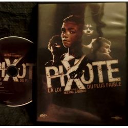 Pixote la loi du plus faible - Héctor Babenco Film DVD VF 1981