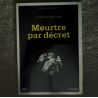 Meurtre par décret - Bob Clark Plummer James Mason Donald Sutherland Film DVD VF 1979