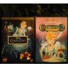 Cendrillon 1 et 2 - Pack 2 Films DVD Walt Disney