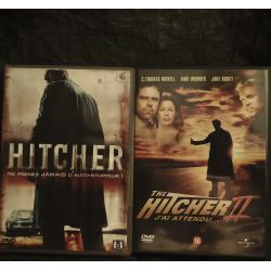 Hitcher - Pack 2 Films DVD VF