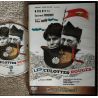 Les culottes rouges - Alex Joffé Terzieff Bourvil Film DVD VF 1962