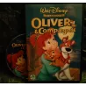 Oliver et Compagnie - George Scribner  Film DVD Animation 1988 Walt Disney