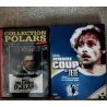 Patrick Dewaere Pack 2 Films DVD VF Coup de tête Mille milliards de dollars