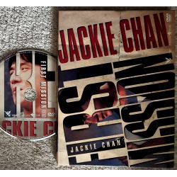 First Mission - Jackie Chan Film DVD VF 1985